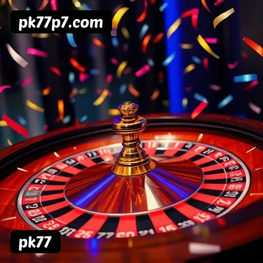 Jogos de Cassino em Destaque - Slots, Roleta, Blackjack