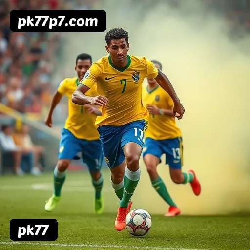 Jogos de Cassino ao Vivo